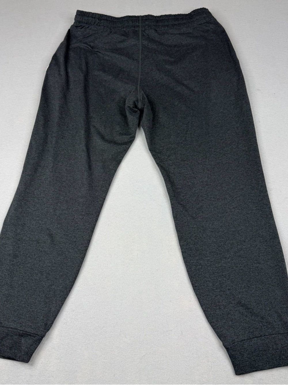 Vuori Performance Jogger Gray Heather DreamKnit Soft Lounge Women M Charcoal - Picture 4 of 7